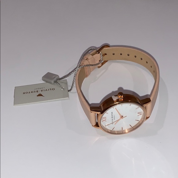 OLIVIA BURTON WATCH - Picture 4 of 5